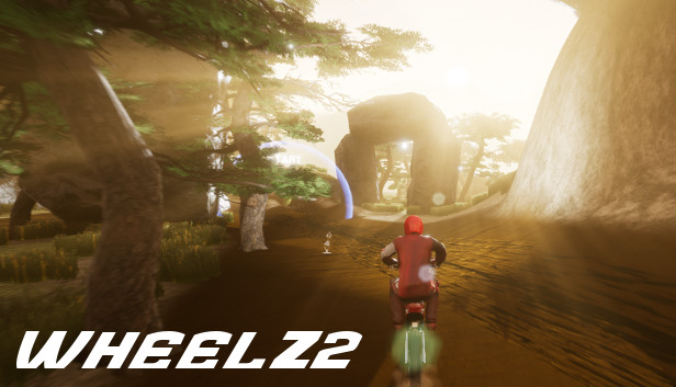 Wheelz2