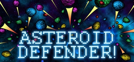 Meteor Blast (Future Games) Mac OS