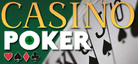 Casino Poker Cover Image
