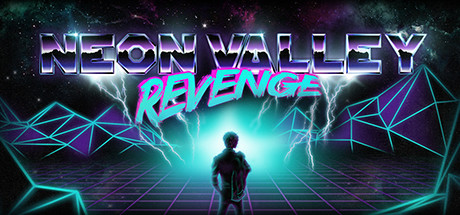 Neon Valley: Revenge Cover Image
