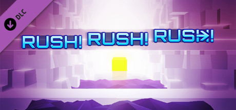 Rush! Rush! Rush! on Steam