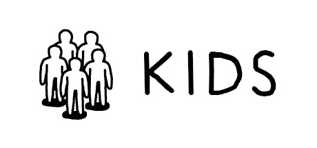 KIDS Cover Image