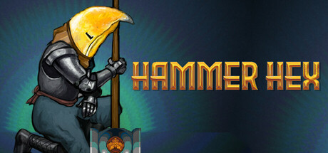 Hammer Hex header