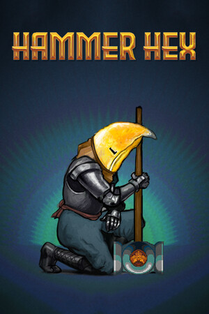Hammer Hex cover art