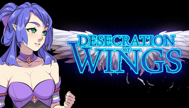 Desecration of Wings Steam capsule image
