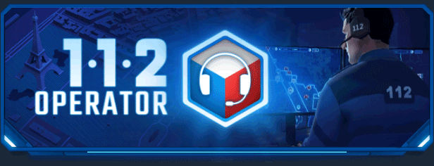 Buy 112 Operator Steam