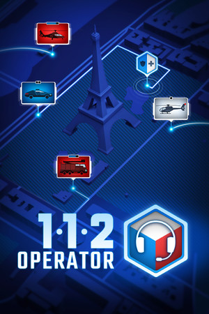 112 Operator – v.0210429.72w-cb + 5 DLCs