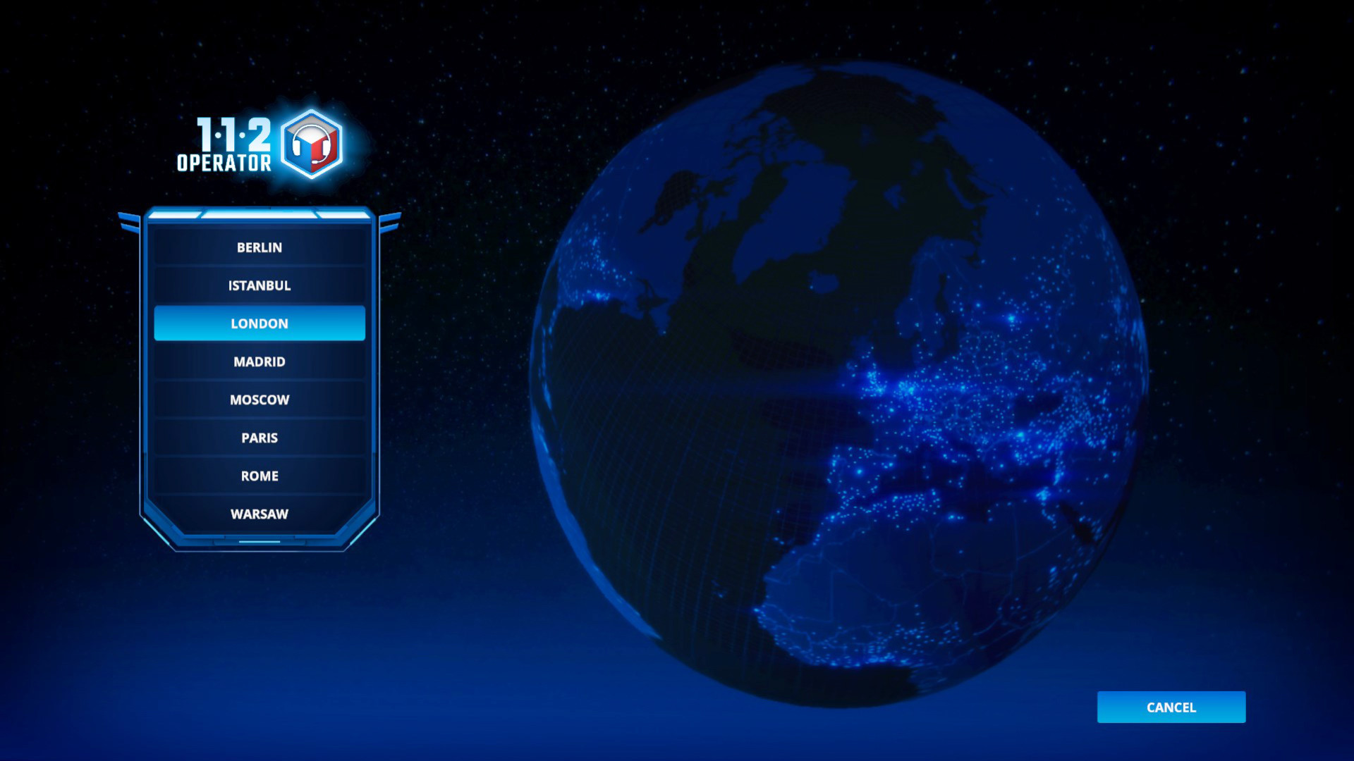 112接线员/112 Operator(整合The Last Duty)