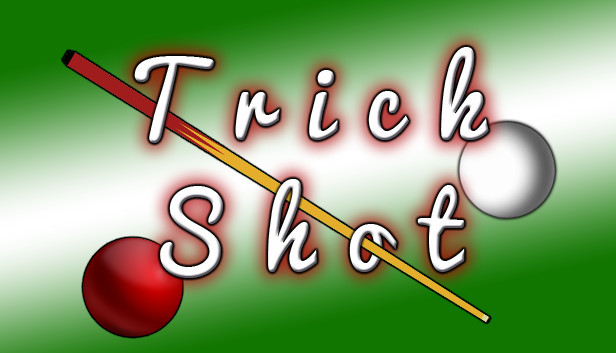 Trick Shot Steam capsule image