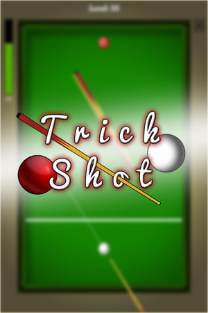 Trick Shot cover art
