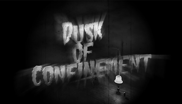 Dusk Of Confinement Steam capsule image