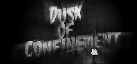Dusk Of Confinement Cover Image