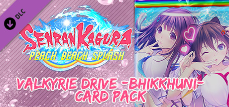 Valkyrie Drive: Bhikkhuni Bikini Party Edition Is Now Available