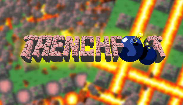 Trenchfoot Steam capsule image