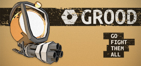 GROOD header