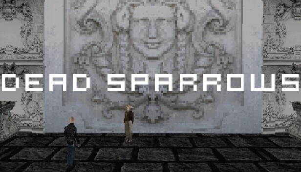 Dead Sparrows Steam capsule image