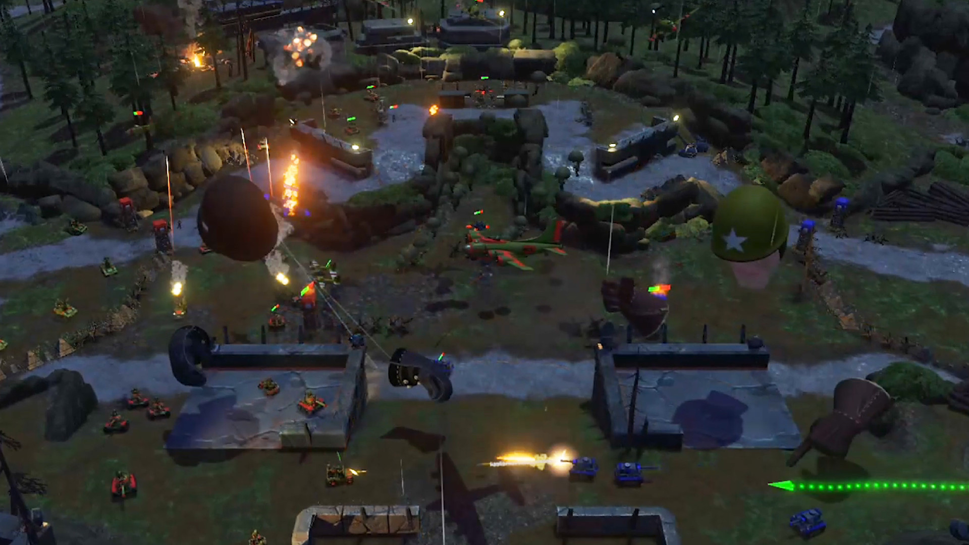 final assault vr review