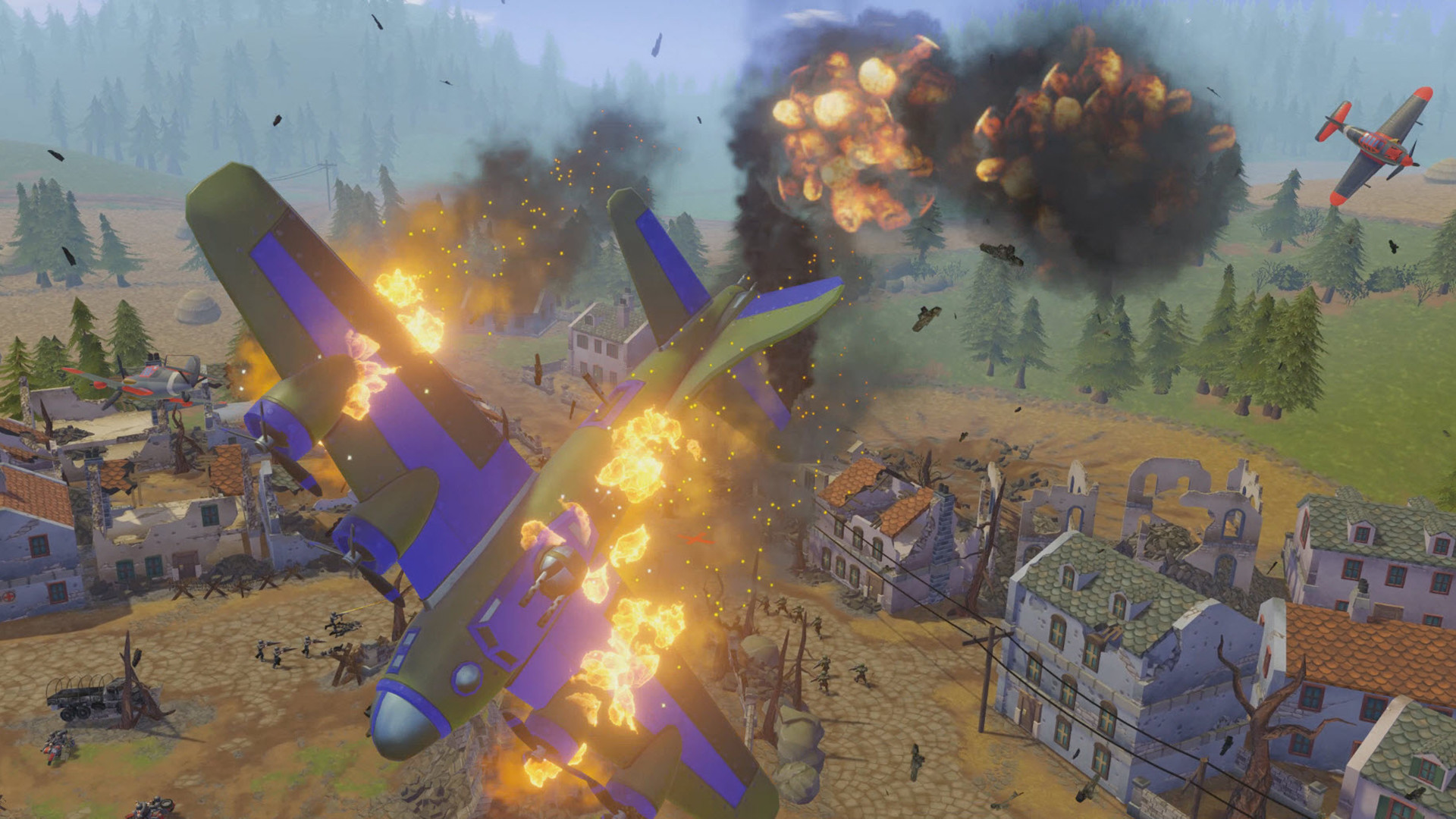 final assault vr review