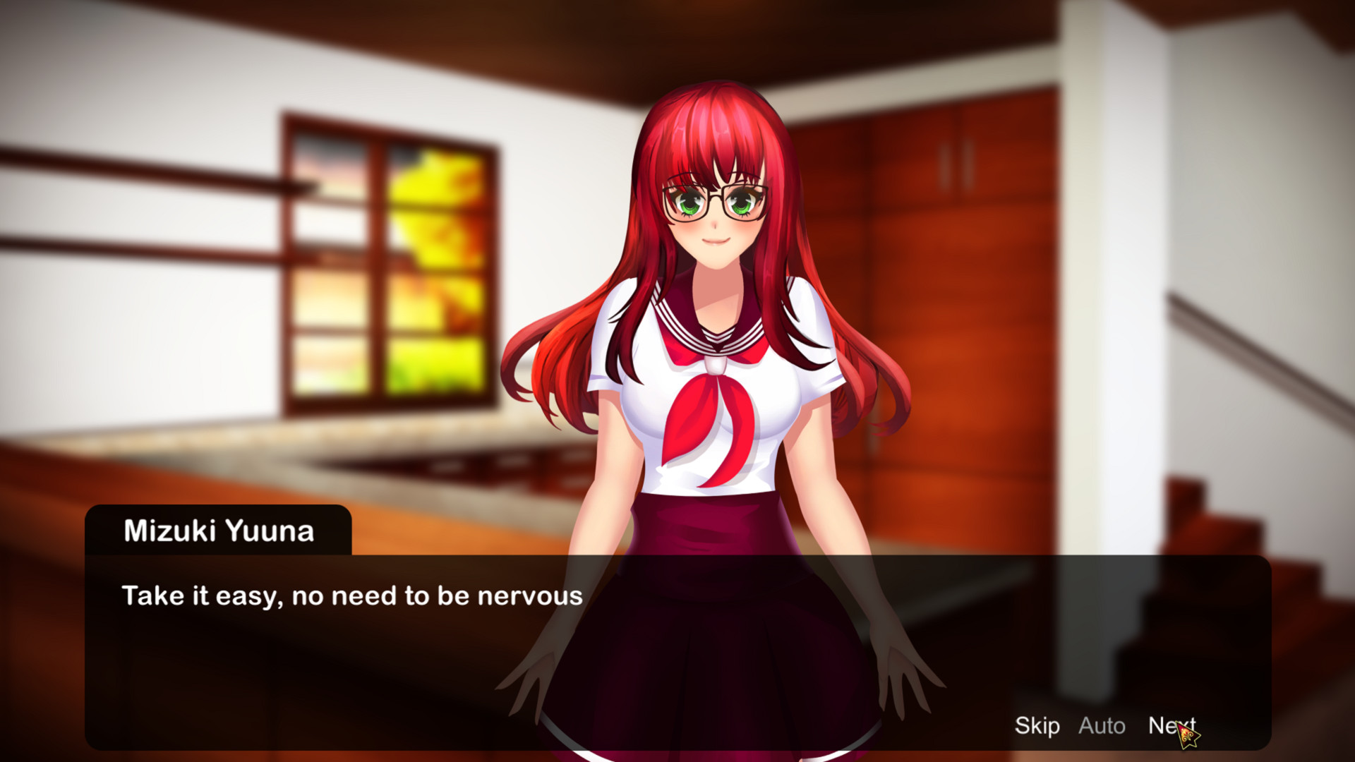 My Sweet Waifu on Steam