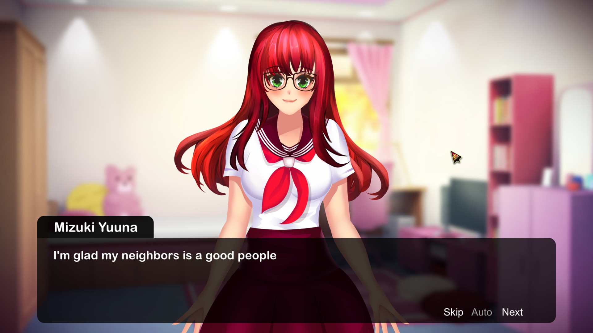My Sweet Waifu on Steam