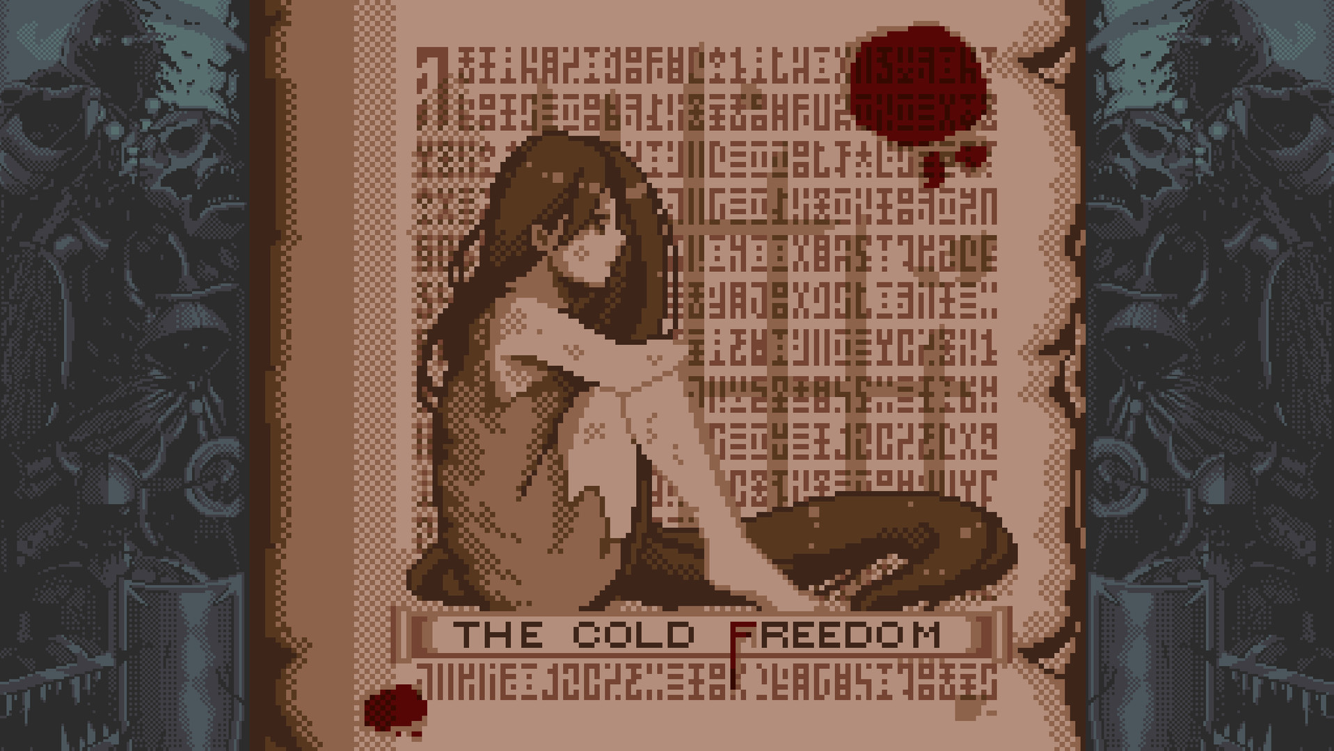 Kharon's Crypt - Even Death May Die