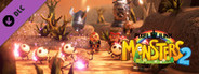 PixelJunk™ Monsters 2 Encore Pack