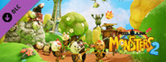 PixelJunk™ Monsters 2 Danganronpa Pack