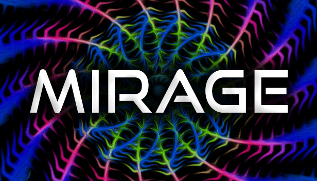 MIRAGE Steam capsule image
