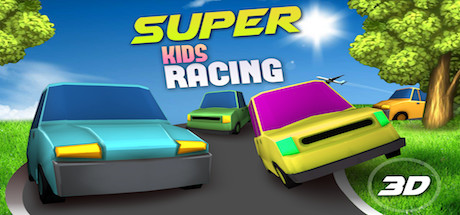 Car Racing Games For Kids