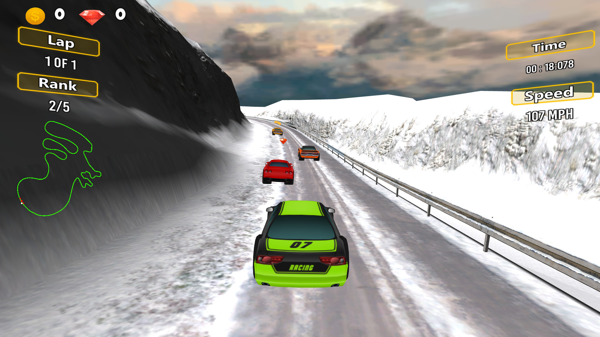 Super Kids Racing on Steam