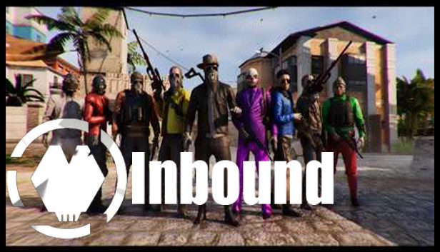 Inbound Steam capsule image
