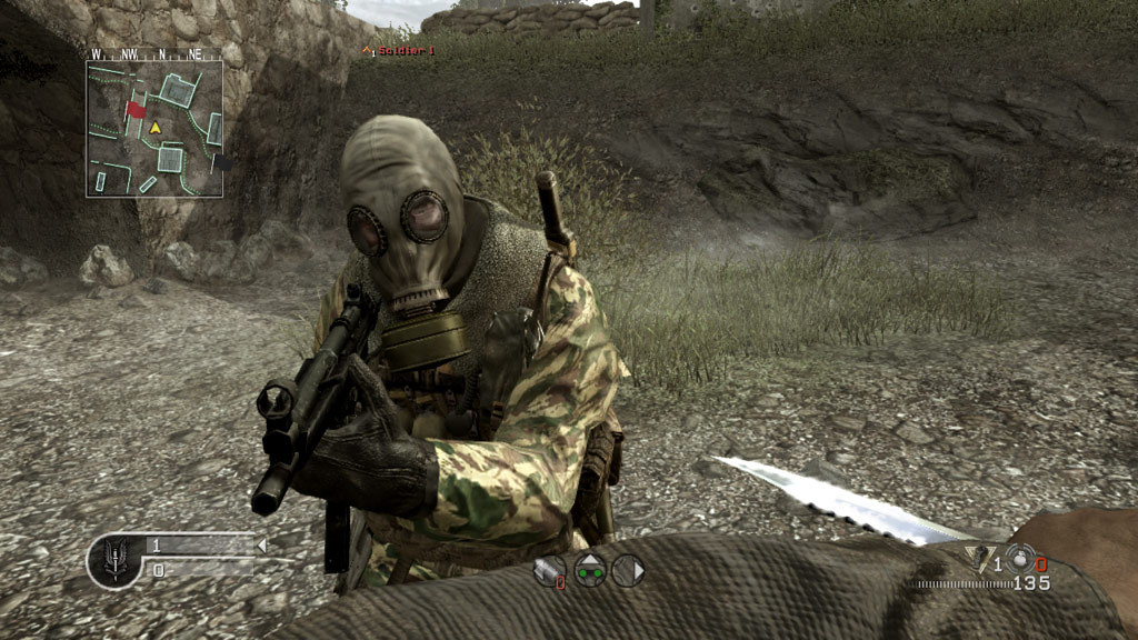 Call Of Duty® 4: Modern Warfare® On Steam