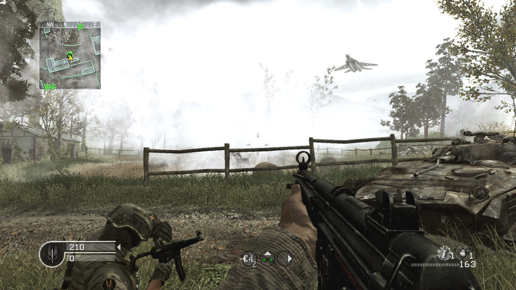 Call of Duty® 4: Modern Warfare® on Steam