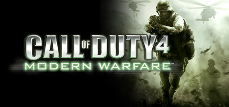 Finish Call of Duty 4: Modern Warfare