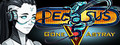 Pegasus-5: Gone Astray