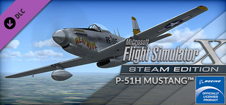 Steam DLC Page: Microsoft Flight Simulator X: Steam Edition