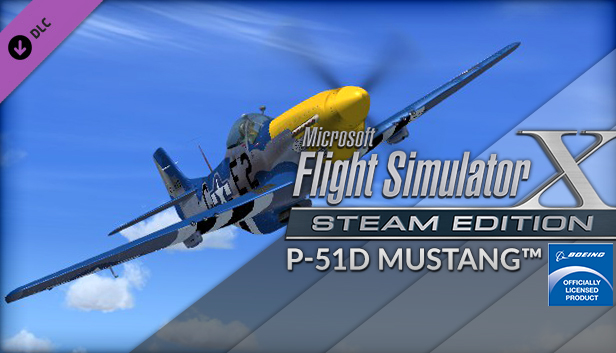 FSX Steam Edition: Boeing 747™-200/300 Add-On on Steam