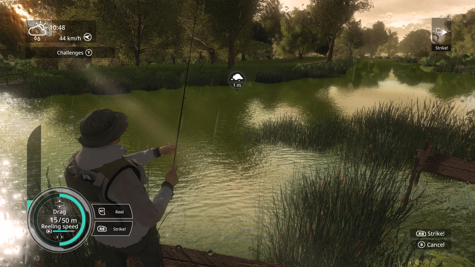 Save 90% on PRO FISHING SIMULATOR on Steam