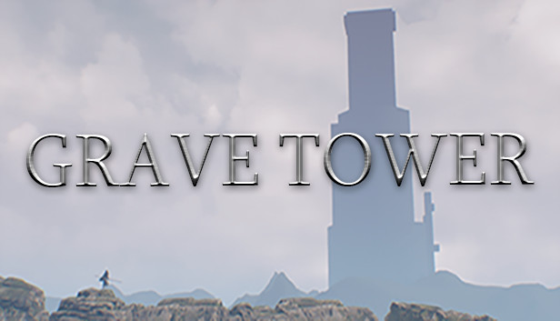 Grave Tower Steam capsule image