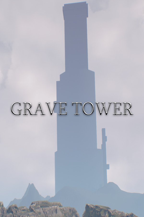 Grave Tower