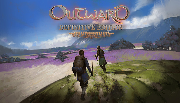 Outward brings unique open-world RPG adventuring to Xbox One, PS4 and PC