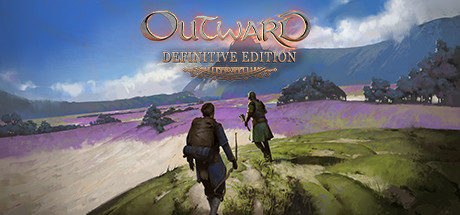 Outward Definitive Edition Cover Image