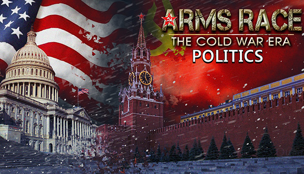 Politics - TCWE Steam capsule image