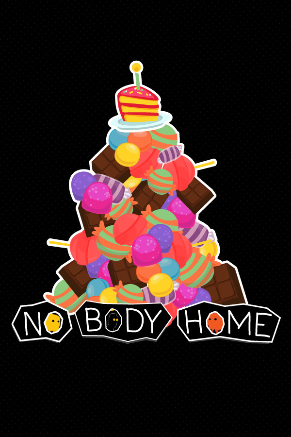 No Body Home
