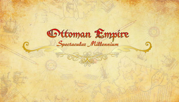 Ottoman Empire: Spectacular Millennium Steam capsule image