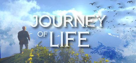 Journey Of Life Cover Image