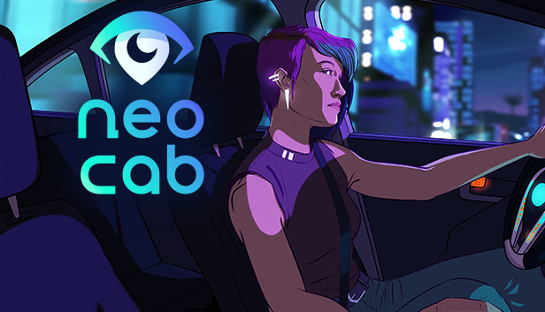 Neo Cab on Steam