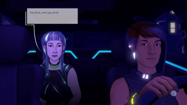 Neo Cab thumbnail
