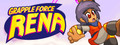 Grapple Force Rena