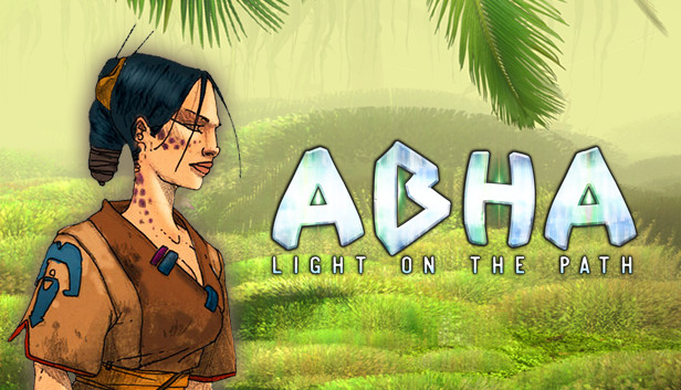 Abha "Light on the Path" Steam capsule image
